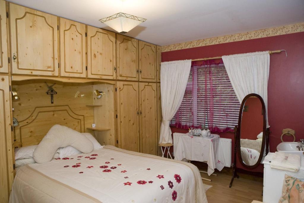Fortview House Redhills Habitación foto